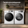 ZESTAW TCL Suszarka DP0844WE0PL+Pralka FF0924WA0PL+Łącznik MELICONI - 1570615 - zdjęcie 2